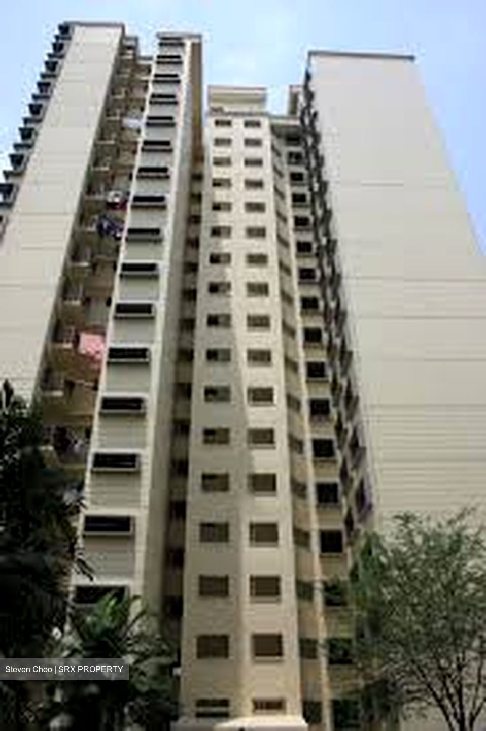 Blk 178 Corporation Spring (Jurong West), HDB 4 Rooms #542360331
